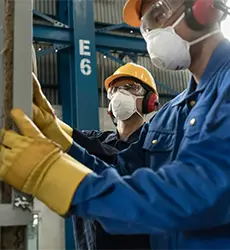 Personal Protective Equipment