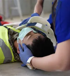 First Aid and Rescue Solutions