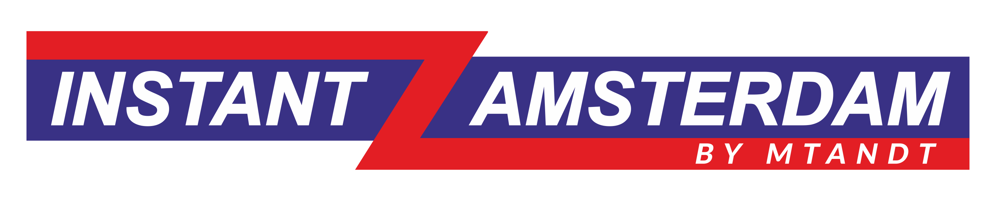 INSTANT AMSTERDAM