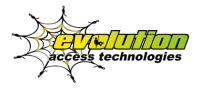 Evolution Access Technologies